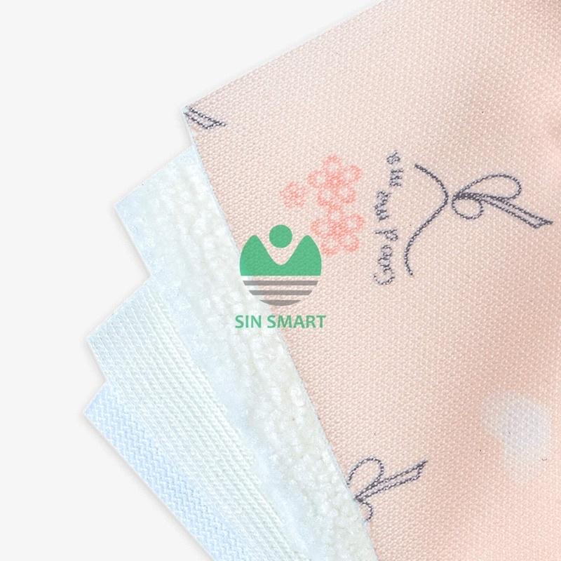 Miếng lót thấm sữa GIẶT ĐƯỢC