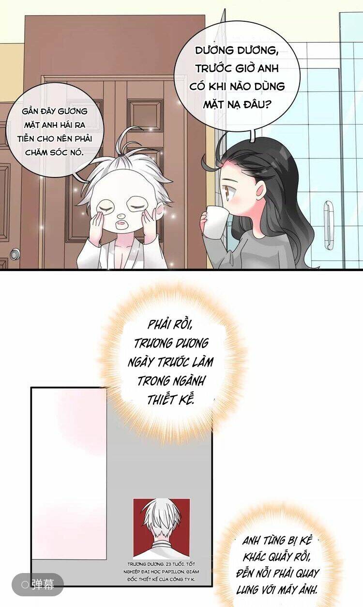 lều khều biết yêu chapter 89 36