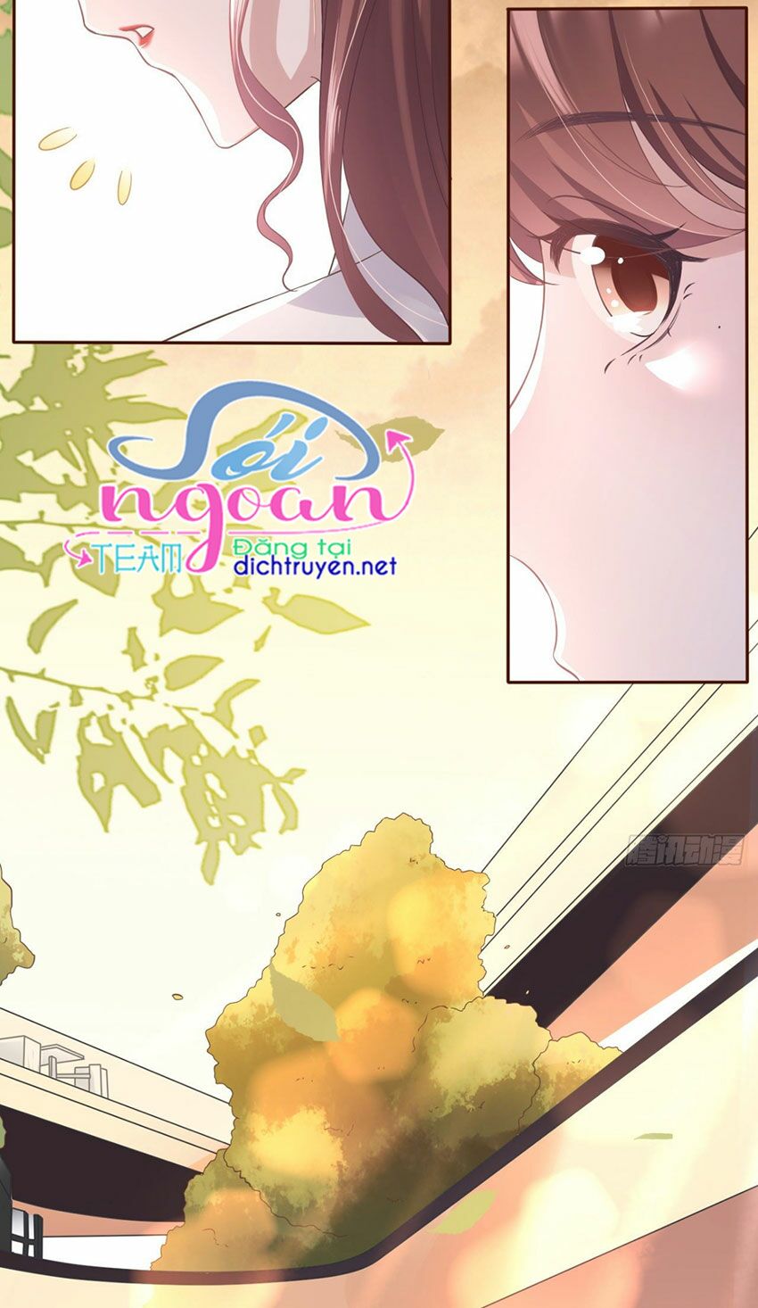 bạn gái tôi mới 30+ tuổi xuân chapter 13 44