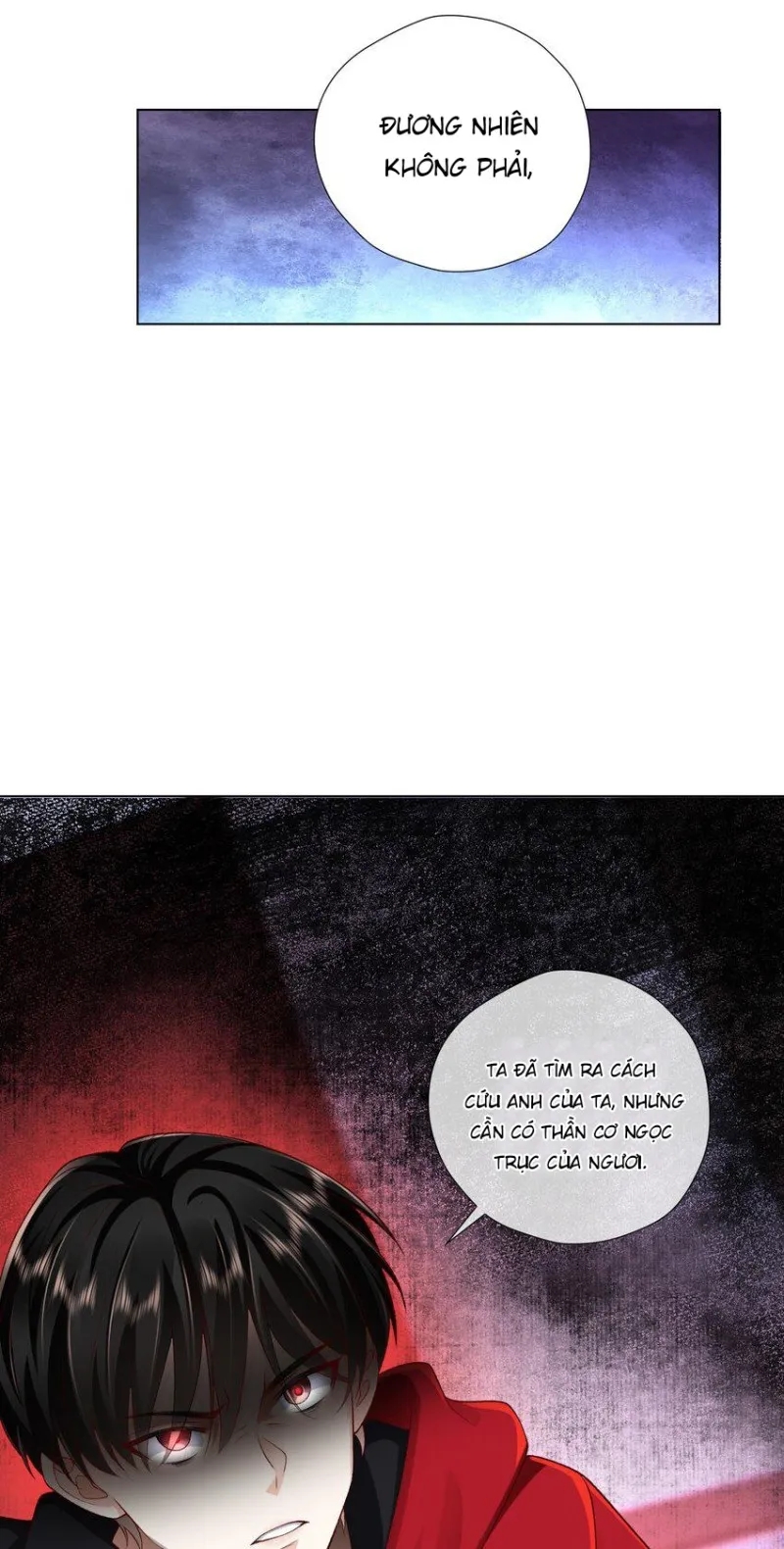 anh ấy cho đi nhiều lắm chapter 23 39