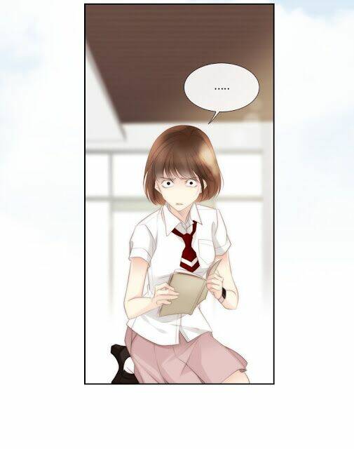 tình cờ tìm thấy tháng 7 chapter 4.1 5