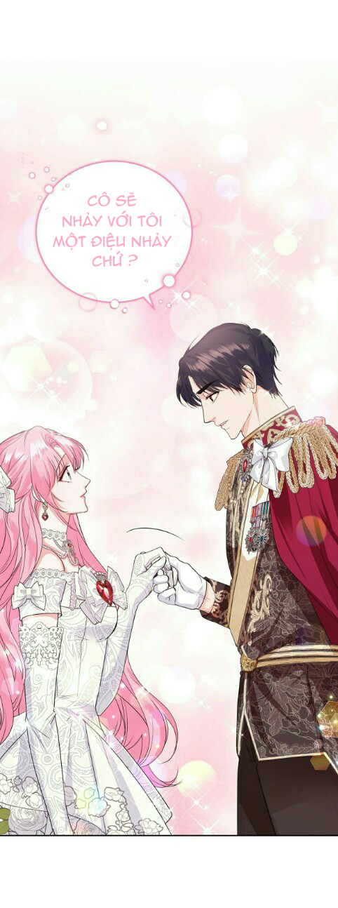 trở thành người điều chế nước hoa duy nhất của bạo chúa chapter 33.1 21