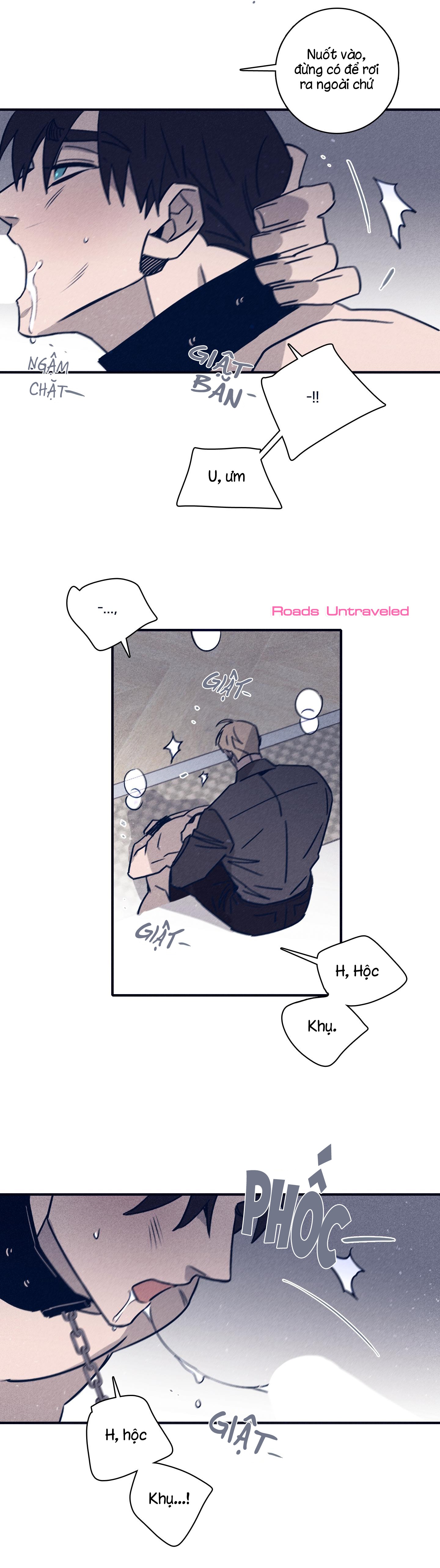 độc dược (marcel) chapter 48 18