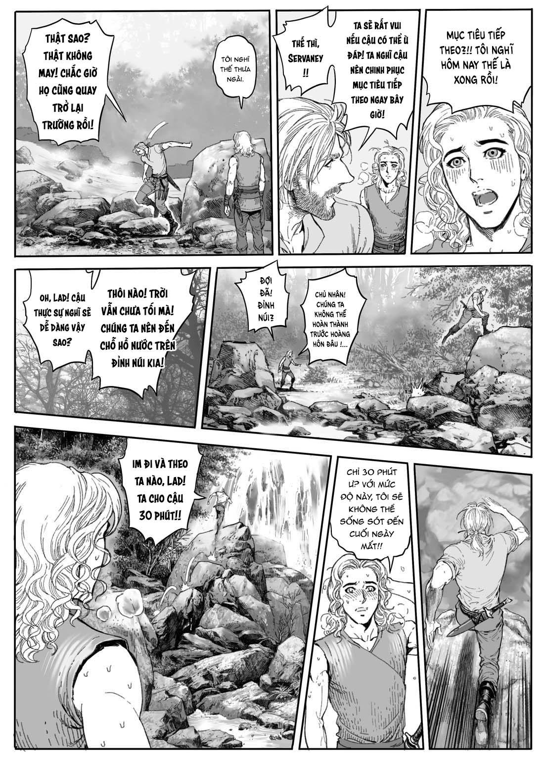 truyện boylove tây âu chapter 23 4