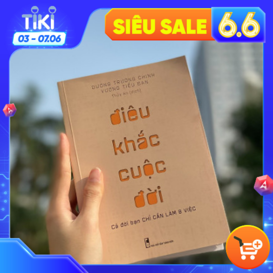 Sách: Điêu Khắc Cuộc Đời