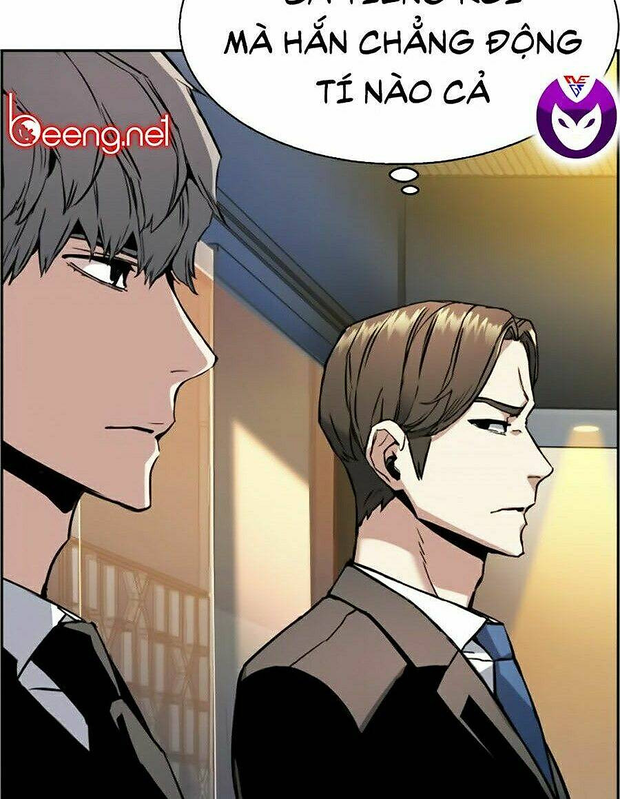 bạn học tôi là lính đánh thuê chapter 27 67