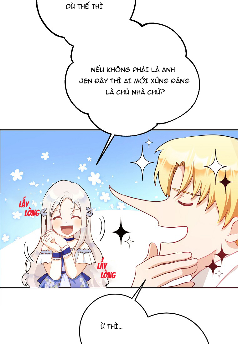 trở thành vợ của nam chính chapter 24.1 20