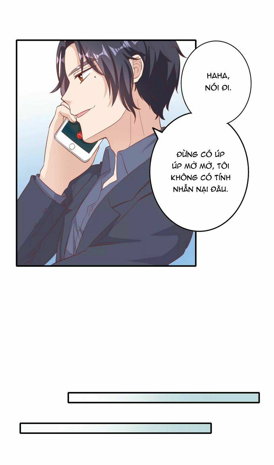 hôn nhân dục vọng: thiếu gia nhẹ một chút! chapter 136 6