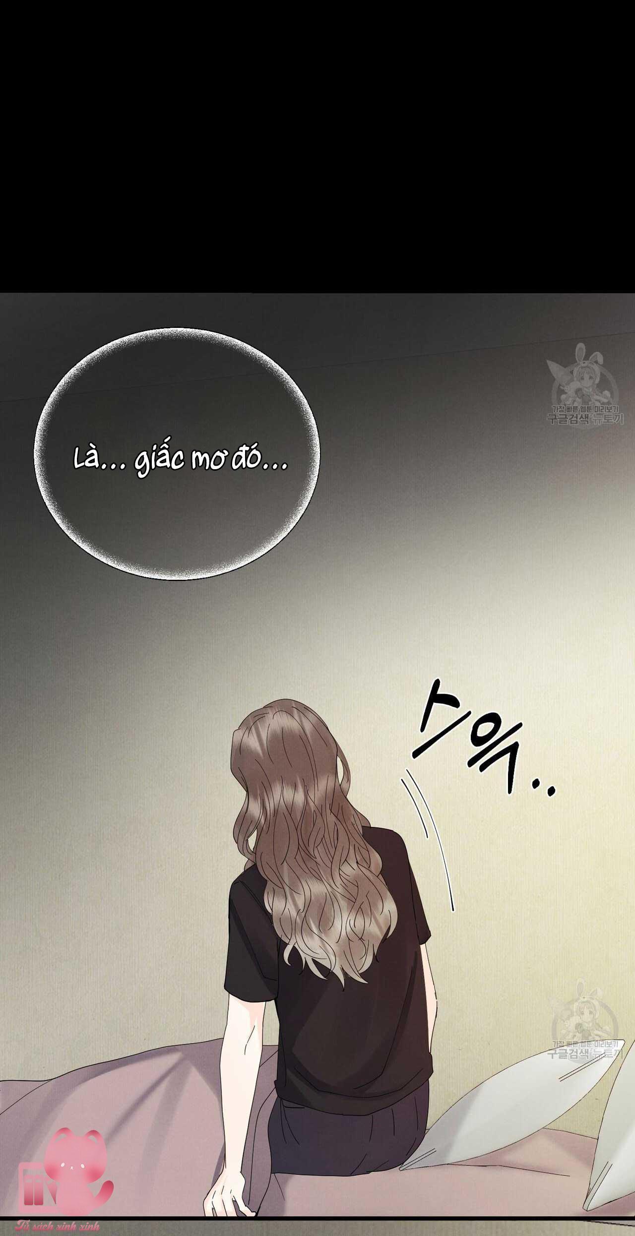 khắc cốt ghi tâm chapter 3 64