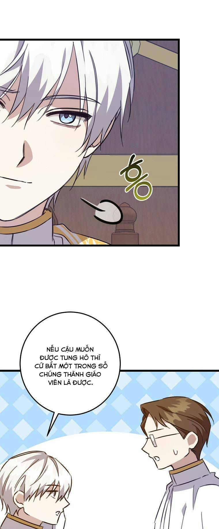 những kẻ bất lương được nuôi dạy tử tế chapter 22 22