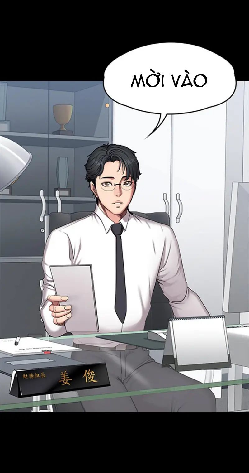 huấn luyện viên phòng thể hình - không che chapter 55 30