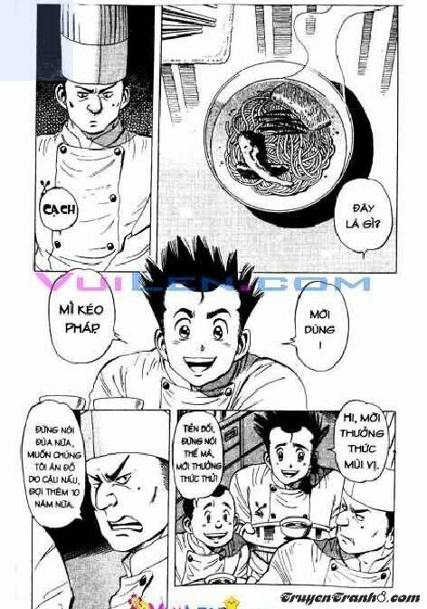 nhà hàng hạnh phúc chapter 5 24