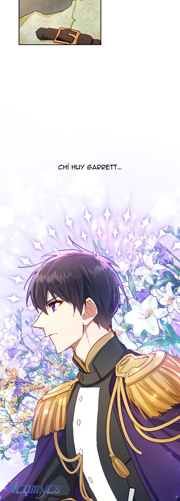 sự báo thù của một vị thánh chapter 93 20