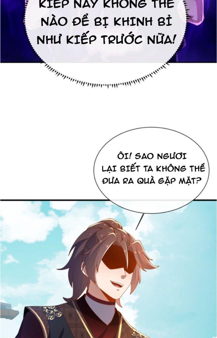 võ thánh này cũng quá khẳng khái chapter 7 17
