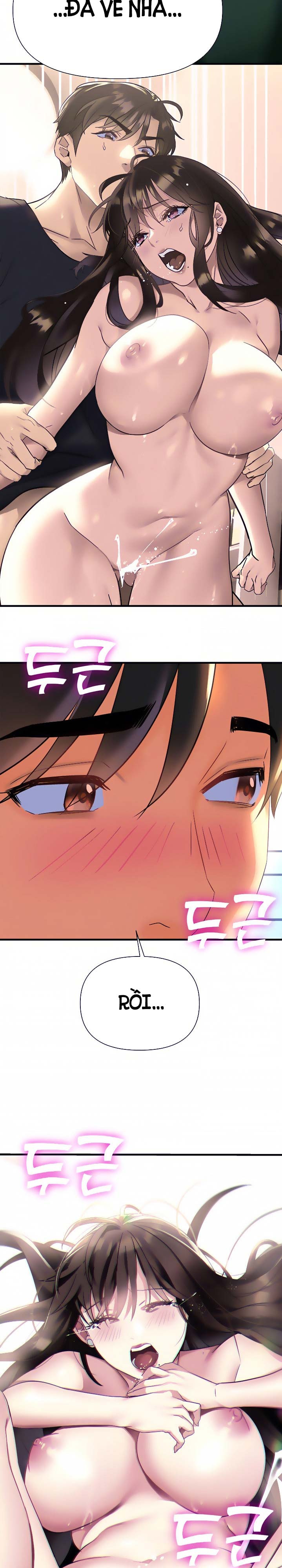 không phải chị thì không được chapter 10 10