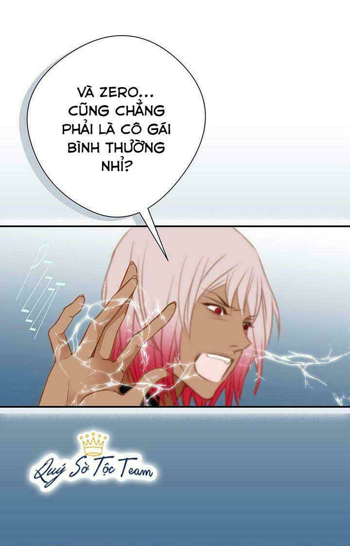 tiếp xúc chí mạng chapter 13 11