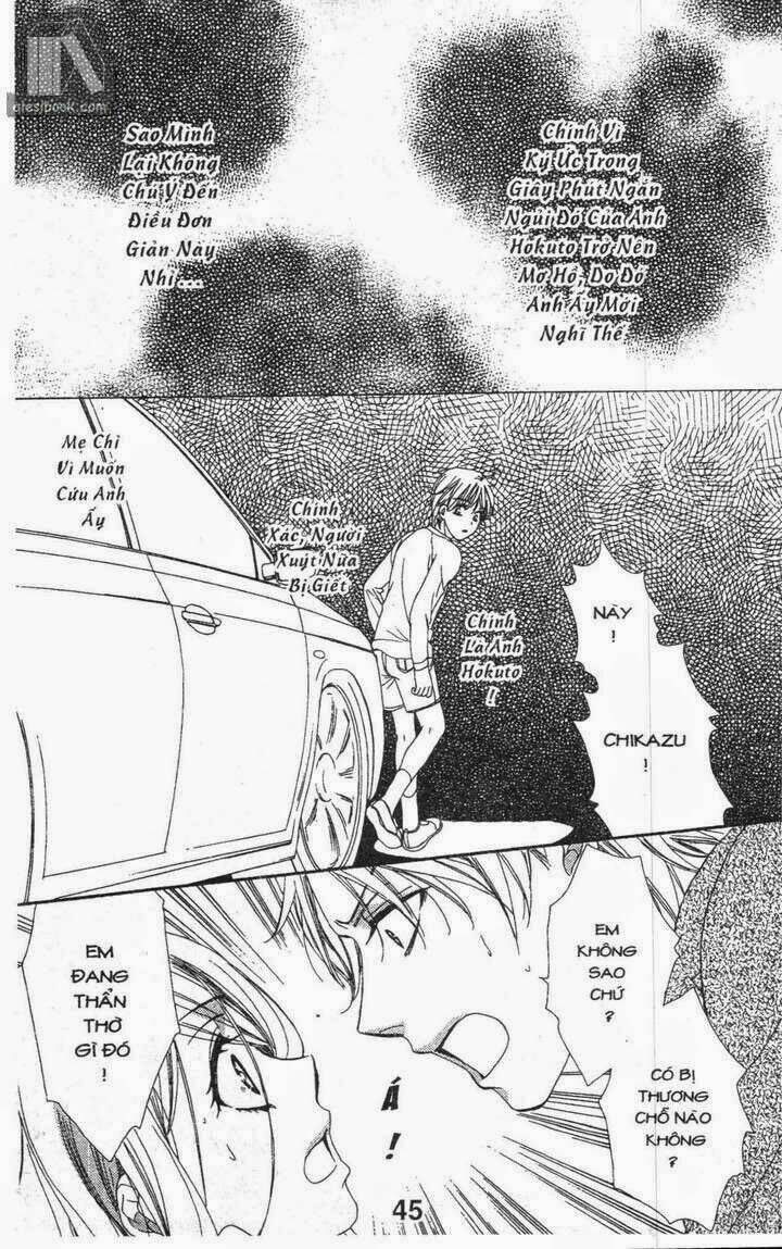 love of firos you chapter 21 44