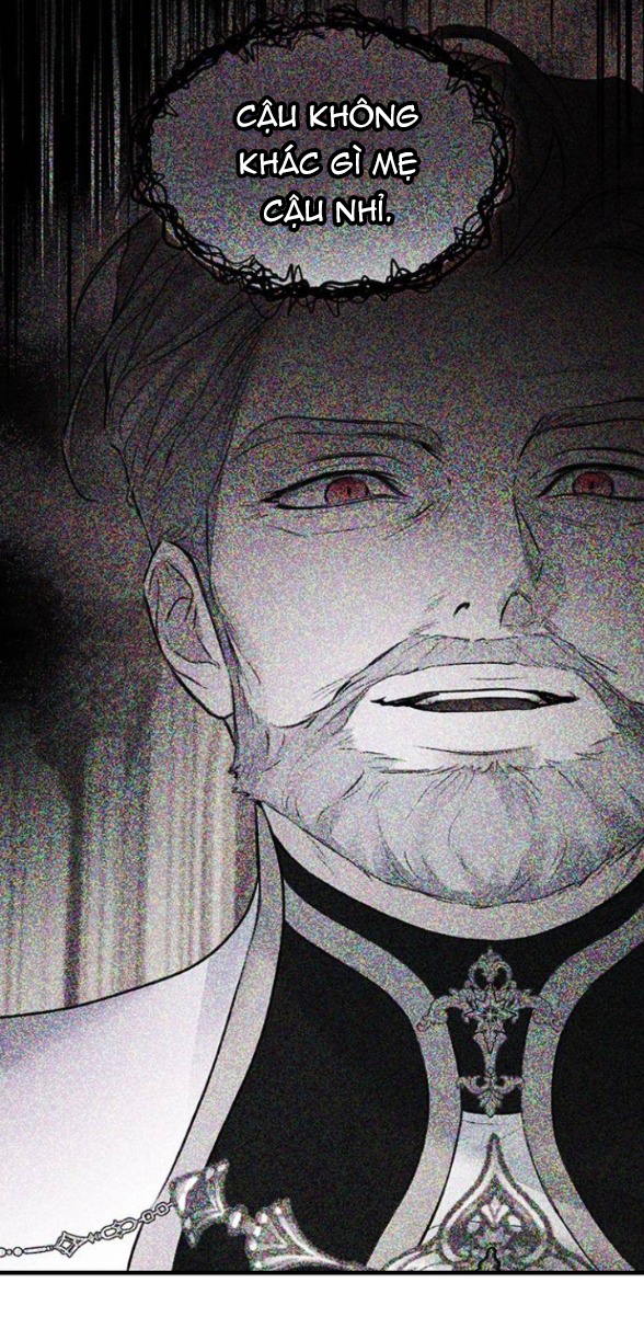 tôi tưởng bản thân không còn sống được bao lâu! chapter 77.1 46