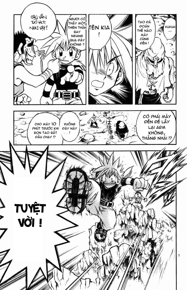 mar heaven chapter 11 7