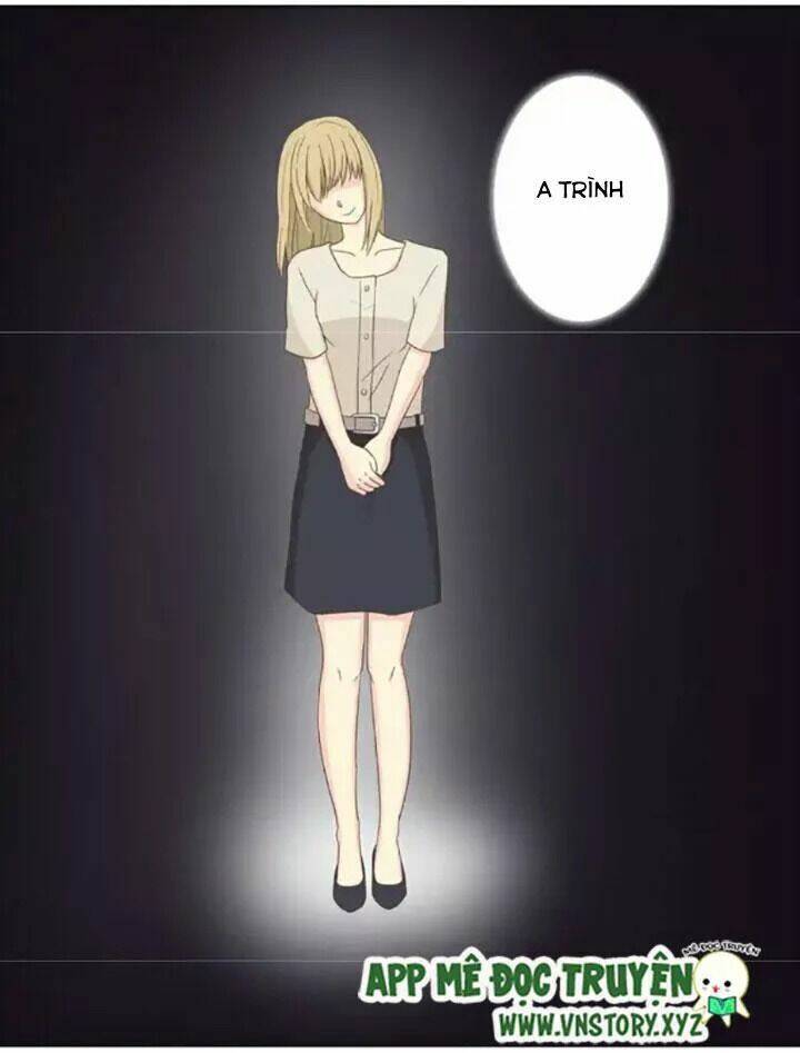 xin chào! dân nữ chapter 45 19