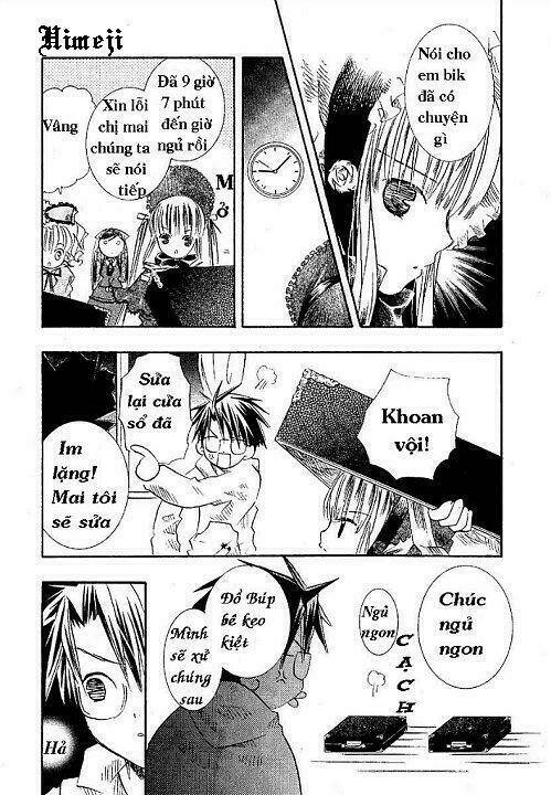 rozen maiden ii chapter 10 7