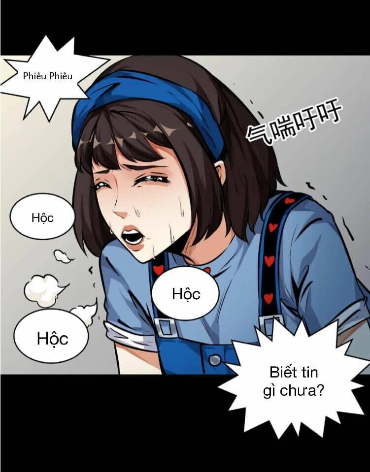 giày thủy tinh chapter 13.2 7