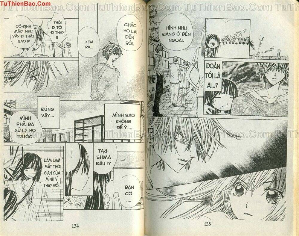 s a - lớp học ưu tú chapter 4 64