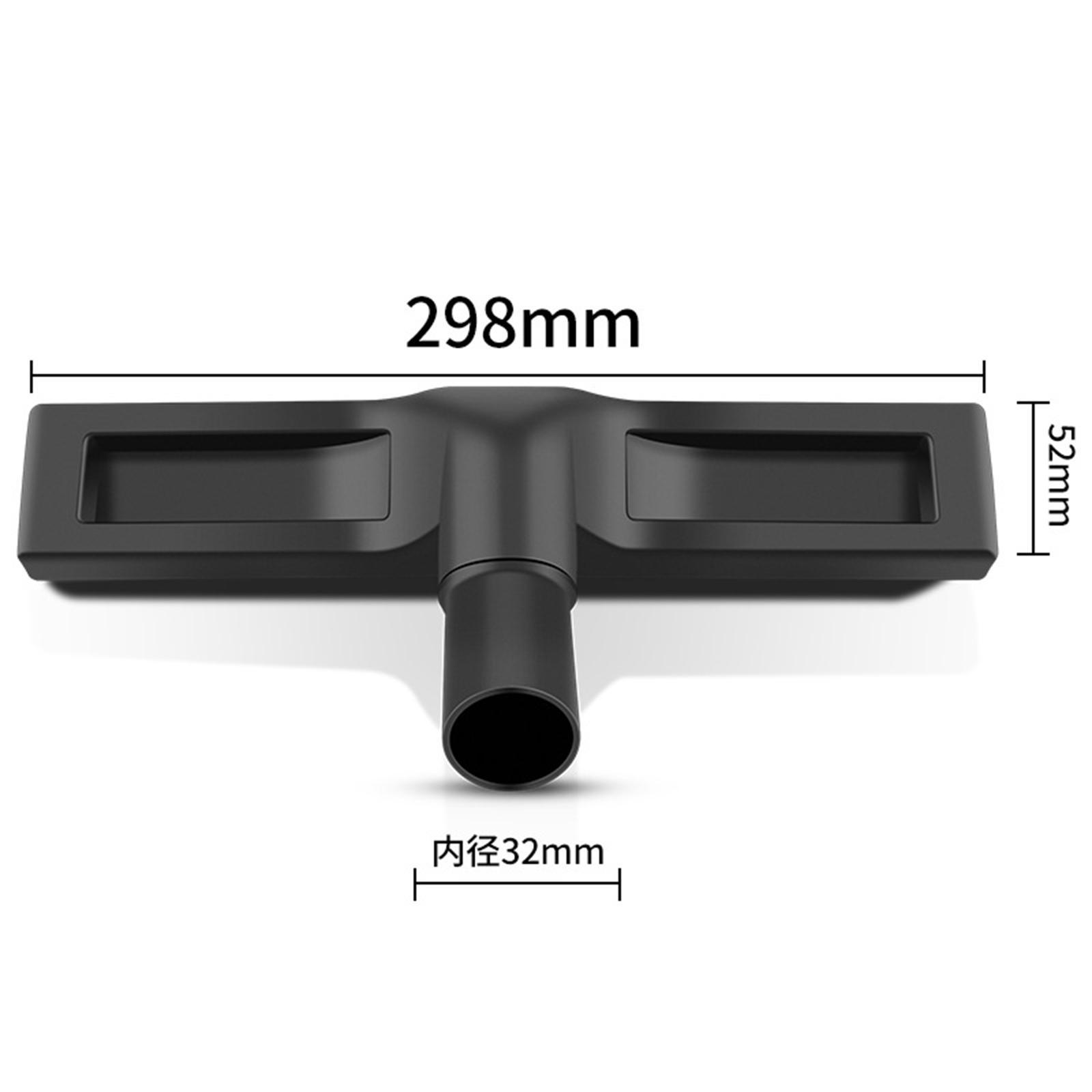 Vacuum Brush Bristles Vacuum Attachments for Hard Floor Brush