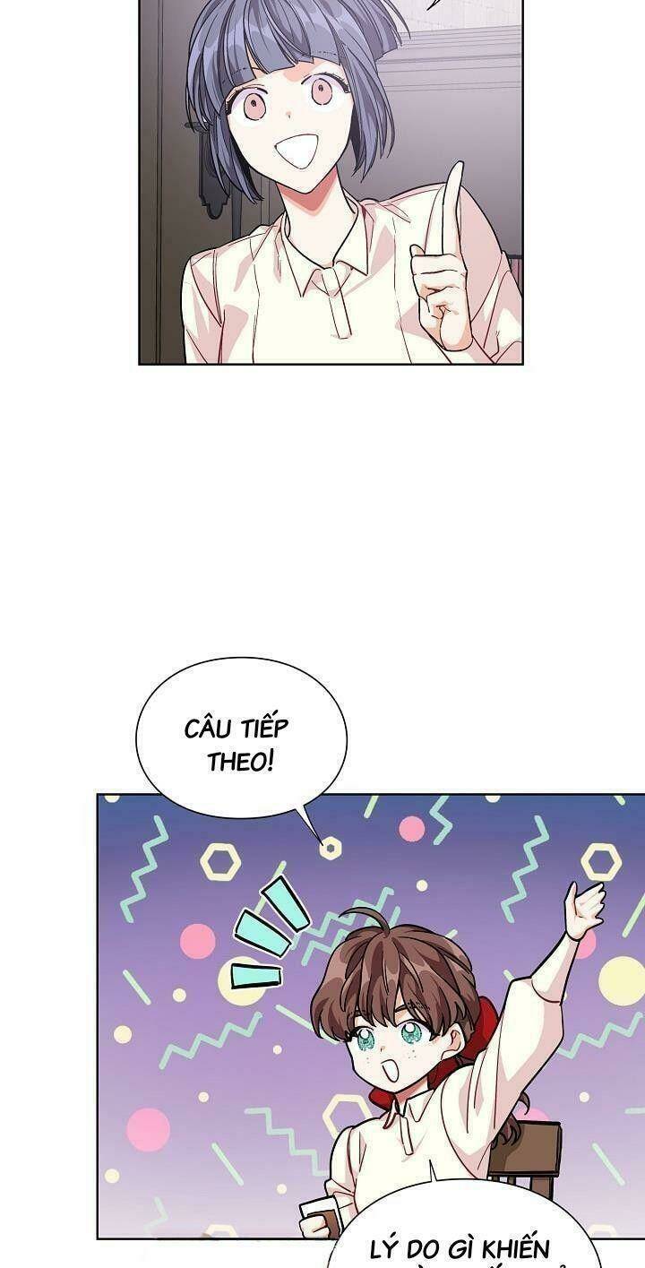 nữ hoàng ngoại khoa chapter 61 27