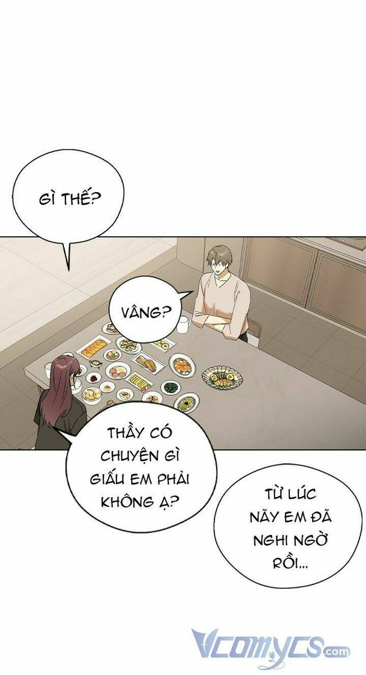 duyên nợ kiếp trước chapter 31 70