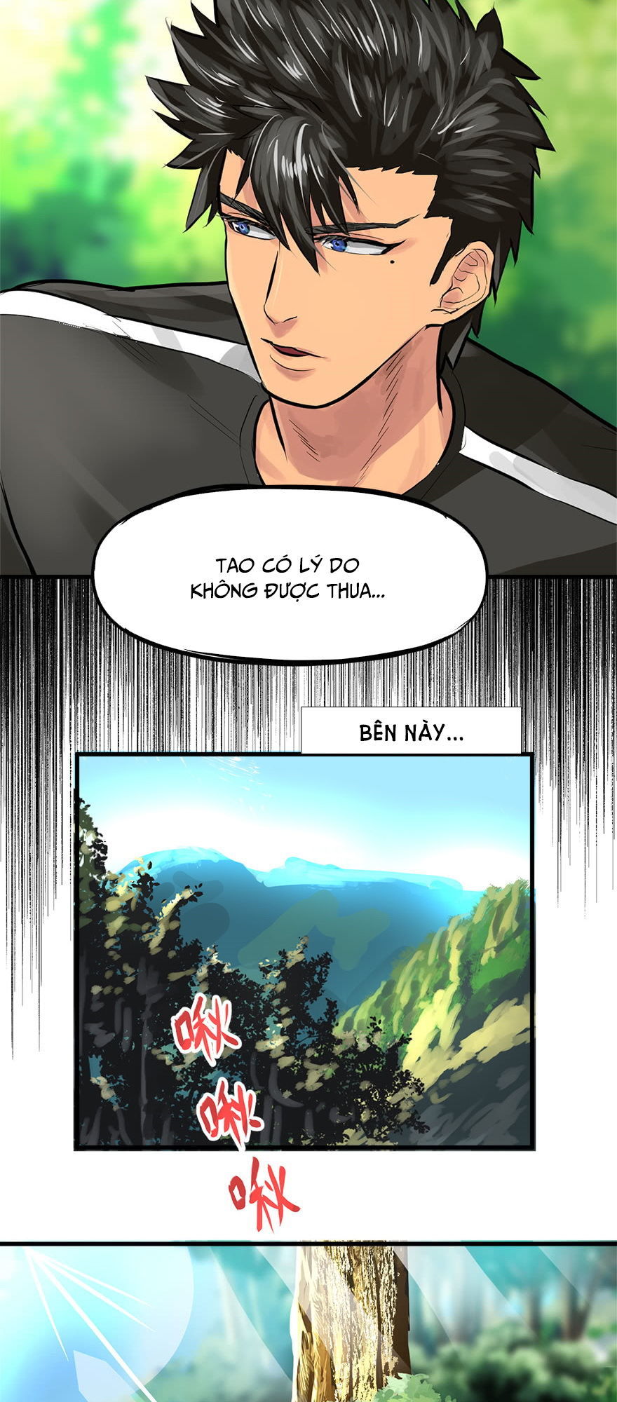 vua sinh tồn chapter 90 7