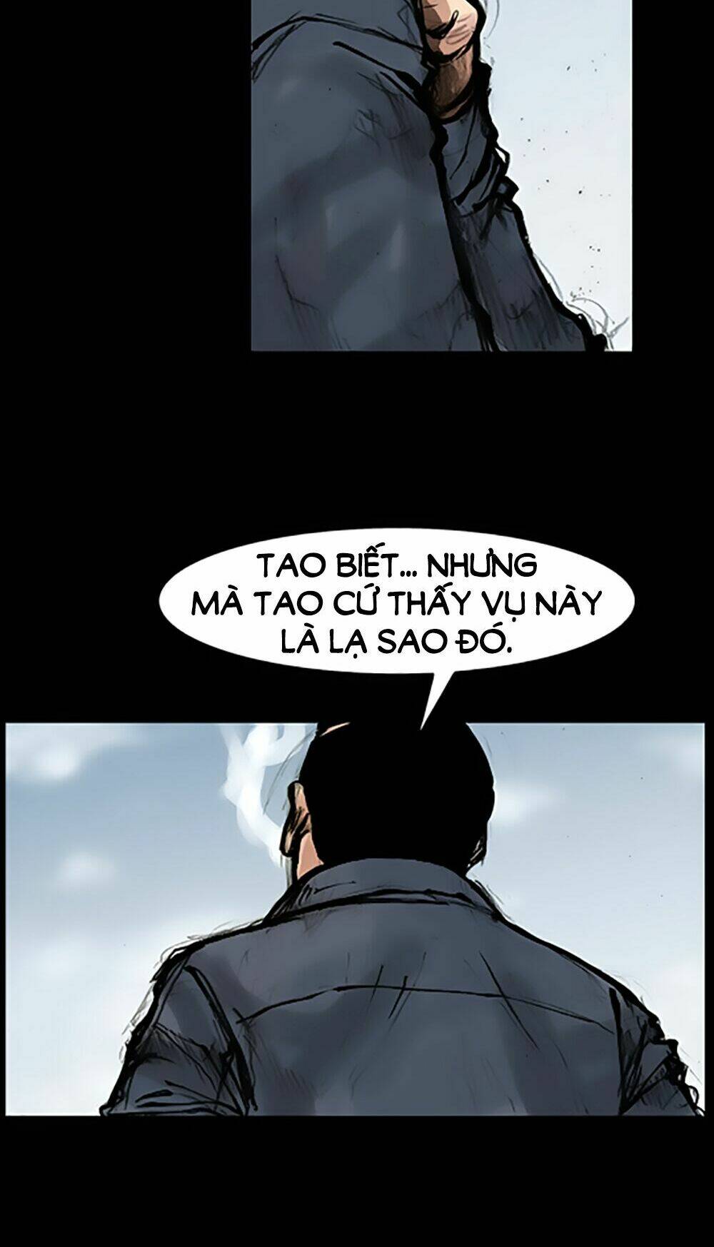 độc cô tiền truyện chapter 92 15