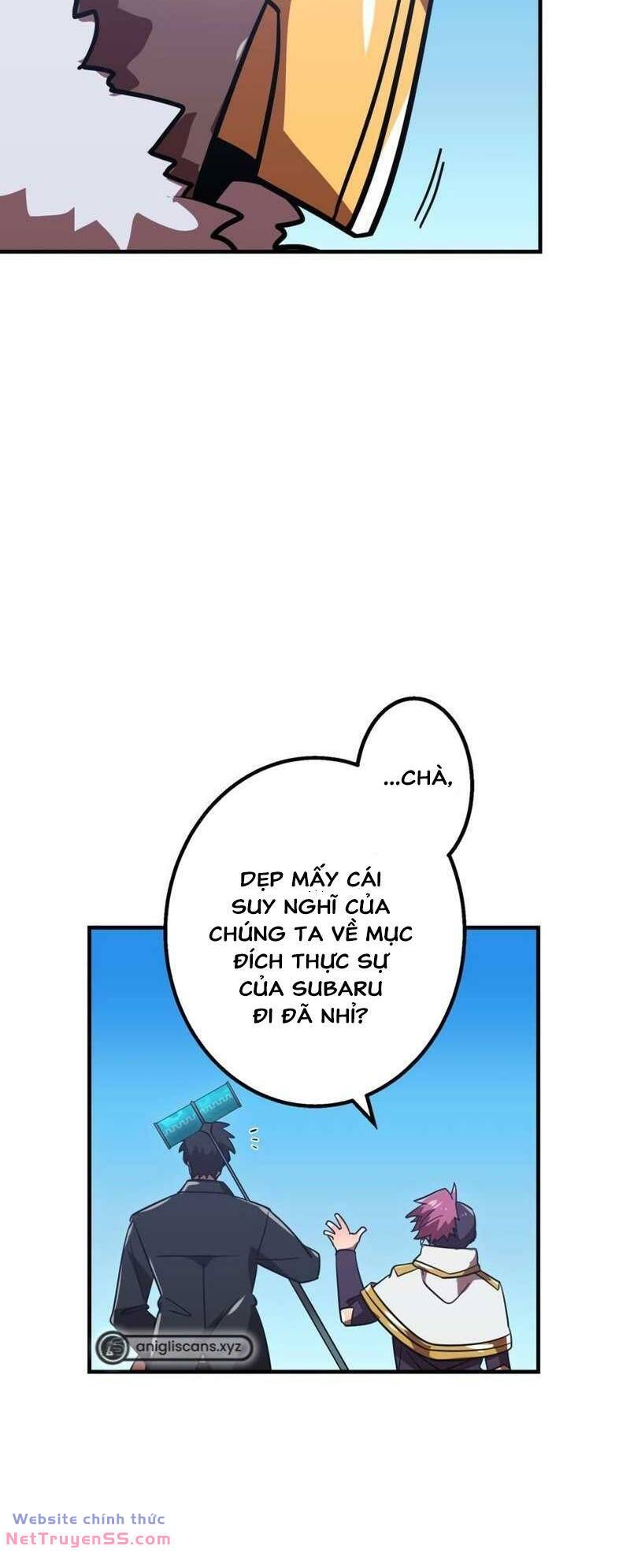 Huyết Thánh Cứu Thế Chủ~ Ta Chỉ Cần 0.0000001% Đã Trở Thành Vô Địch chapter 63 24