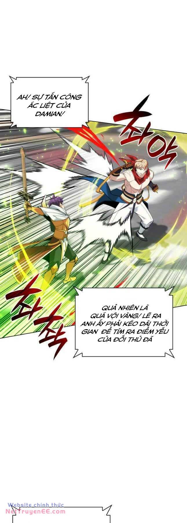 Thợ Rèn Huyền Thoại Chapter 225 11