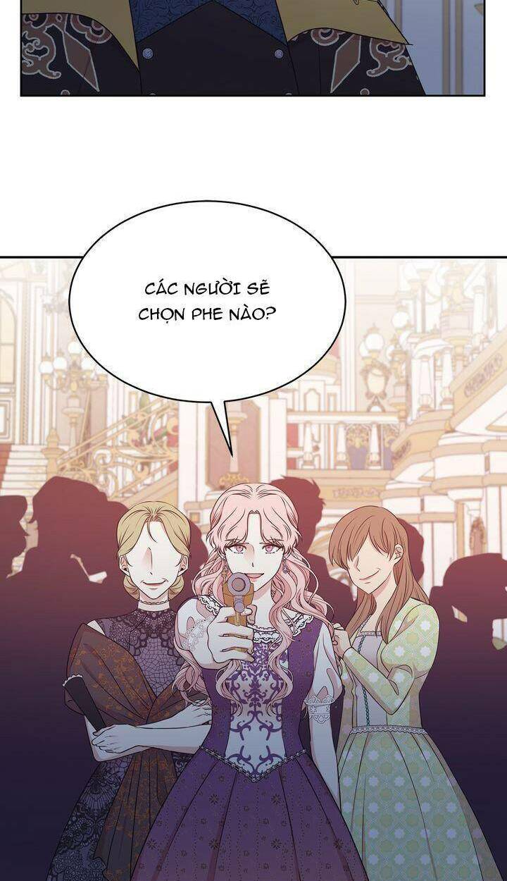 tôi chọn kết thúc của hoàng đế chapter 108 47