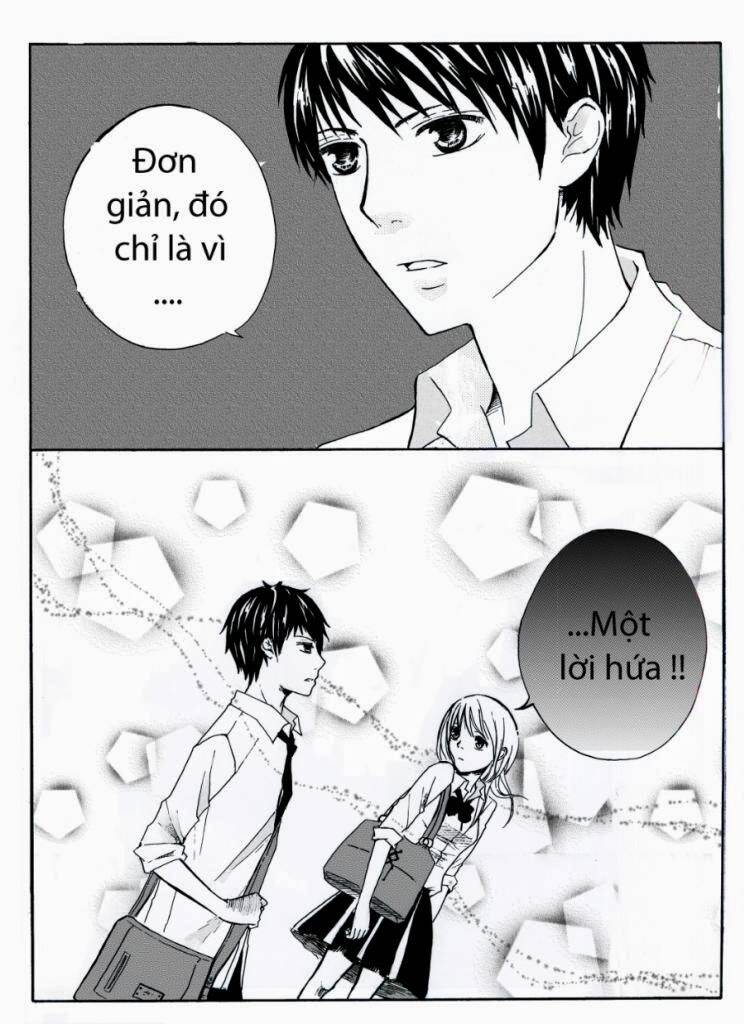 đuổi theo một bóng hình chapter 1 26