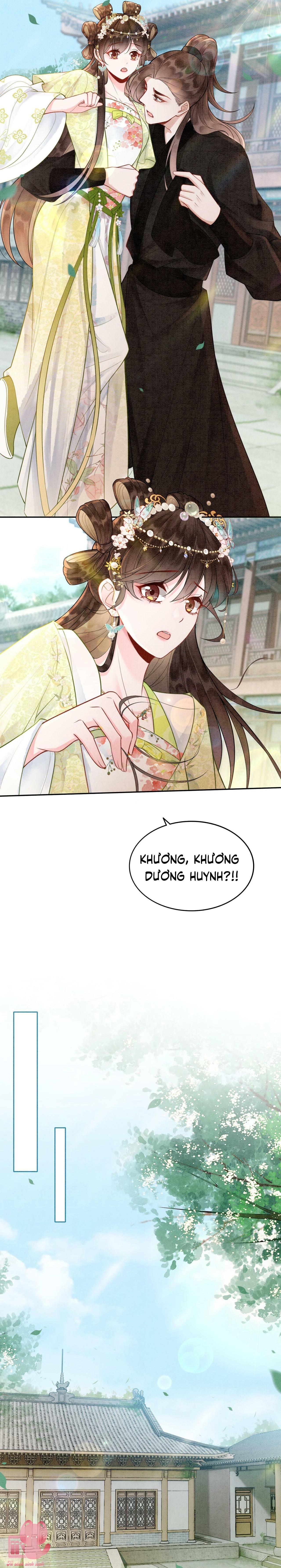 sau khi nàng bị đánh chết các ca ca hối hận rồi !! chapter 6 6