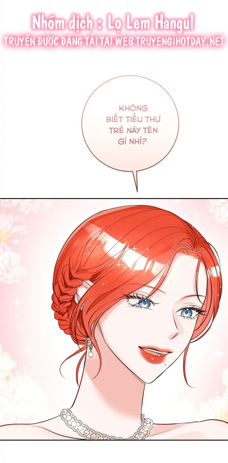 cuộc hôn nhân của đại công tước chỉ là một trò lừa đảo chapter 32 16