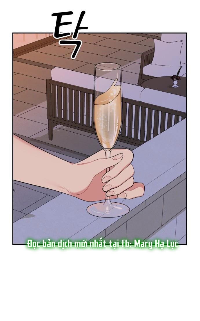 gửi em người đánh cắp những vì sao - to you who swallowed a star chapter 42.2 24