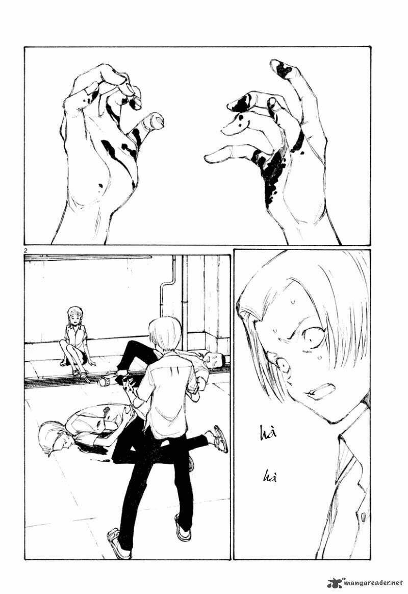 trò chơi kinh hoàng chapter 15 2