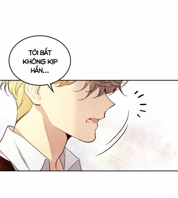 [15+] công chúa chloe chapter 66 13