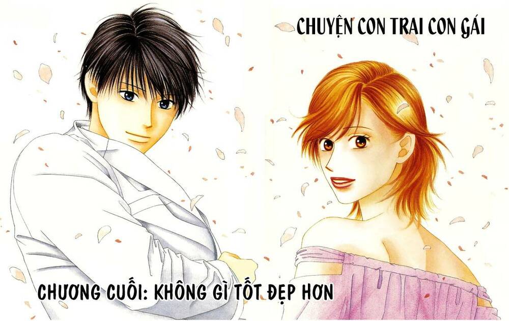 kare kano hajimemashita chapter 102.1 1