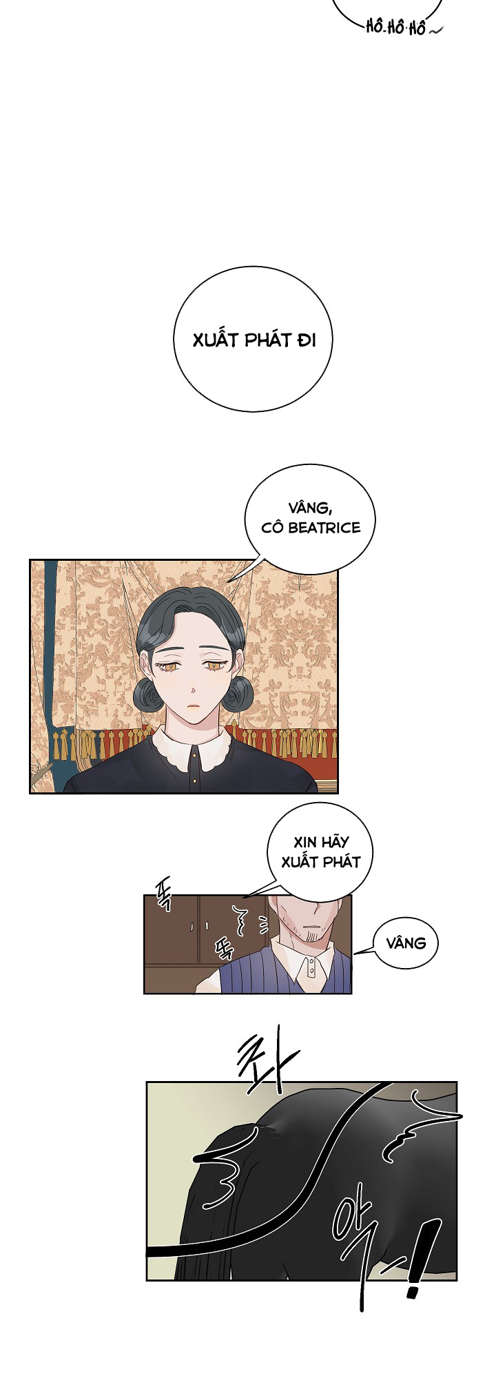 đời tư bí mật của quý phu nhân chapter 1 21