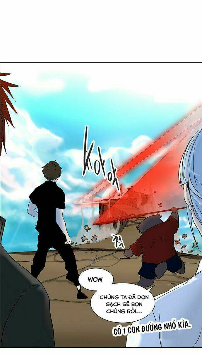 cuộc chiến trong tòa tháp chapter 283 24