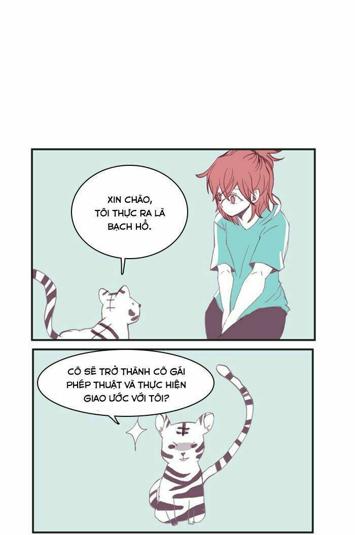 món quà từ chúa chapter 66 5