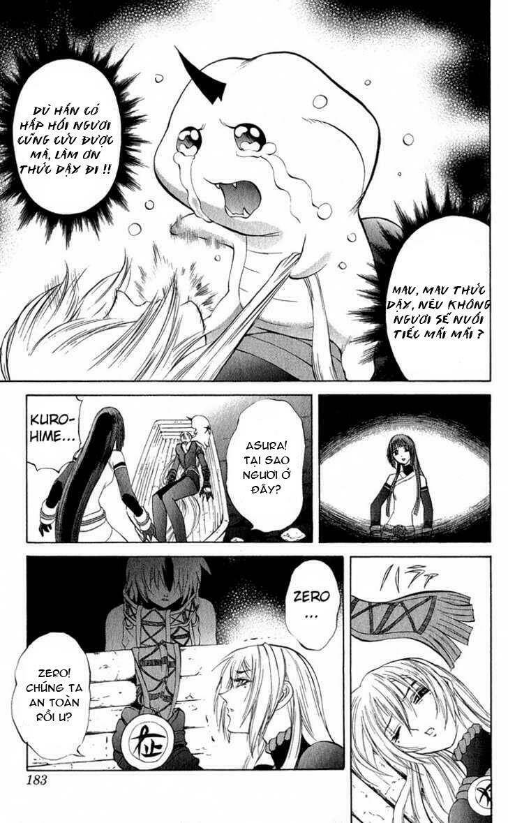 phù thủy phép thuật chapter 18 41