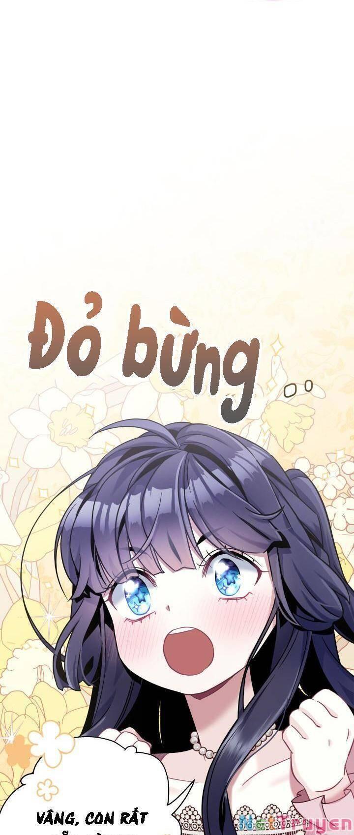 con gái chồng quá dễ thương chapter 75 9