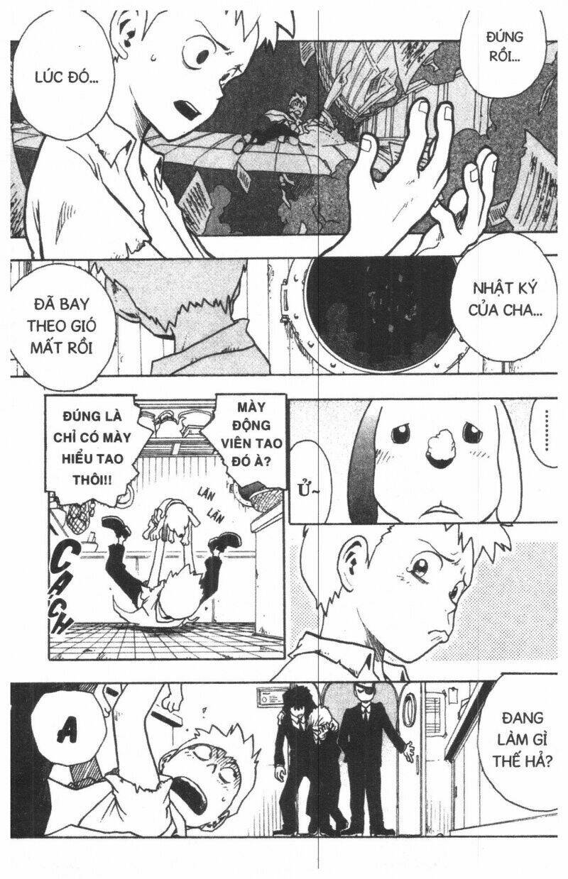 toto! the wonderful adventure chapter 1 91