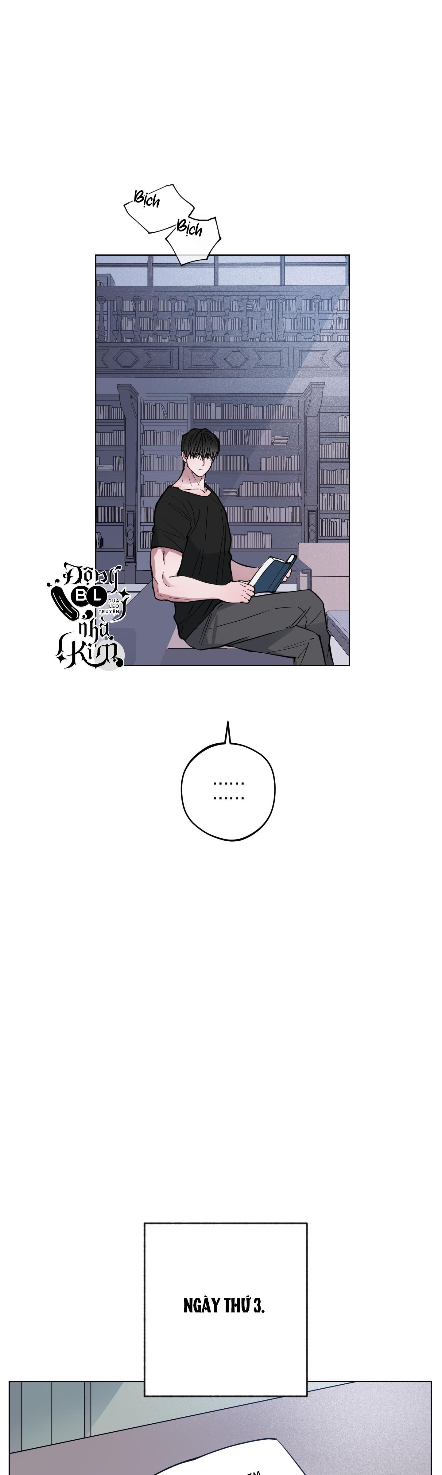 bình minh của rồng chapter 9 11