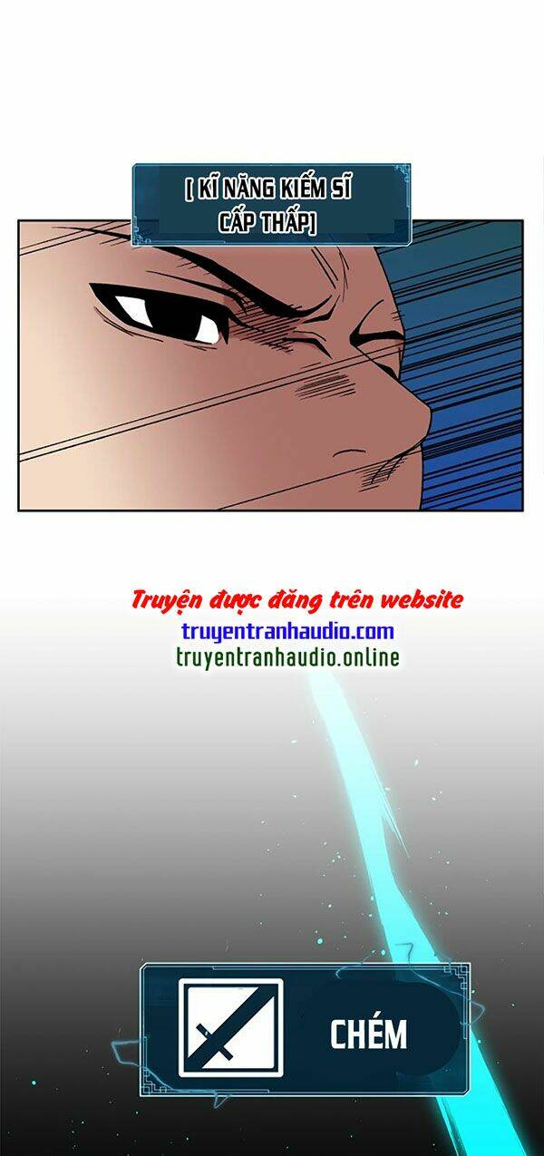 npc bắt đầu từ kỹ năng lv.999 chapter 2 78